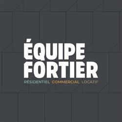Fred Fortier Courtier immobilier Sainte-Agathe-des-Monts / Royal LePage