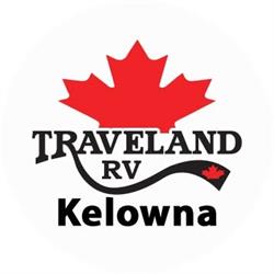 Traveland RV Supercentre Kelowna