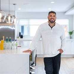 Ryan Benjamin, REALTOR