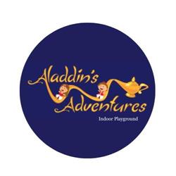 Aladdin’s Adventures Indoor Playground