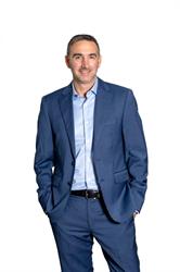 Adrian McStravick - Brantford Real Estate Agent