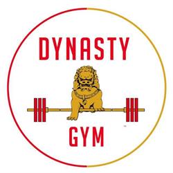 Dynasty Gym/CrossFit Palace