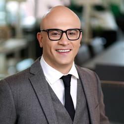 Arash Bahmani Realtor - North Vancouver Luxury Real Estate