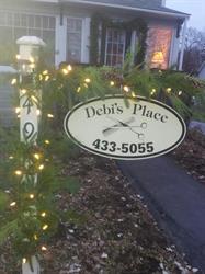 Debi's Place Hair Salon