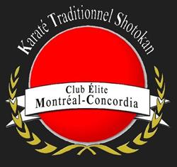 Club Elite Karate Montréal Concordia