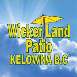 Wicker Land Patio Furniture Kelowna