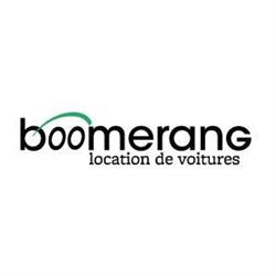 Boomerang location de voitures