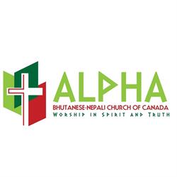 Alpha Bhutanese-Nepali Church of Canada