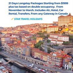 Star Travel Holidays