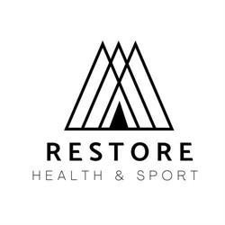 Restore Health and Sport