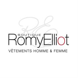 Boutique Romy Elliot