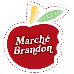 Marché Brandon