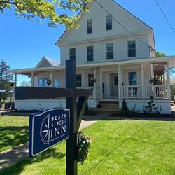 Beach Street Inn