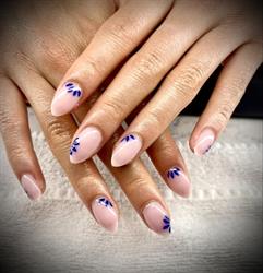 Galaxy Nails & Tanning