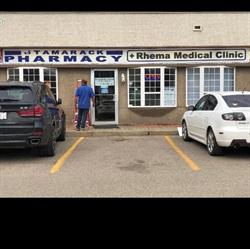 Tamarack Pharmacy & Travel Clinic