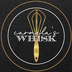 Carmela’s Whisk Bakeshop + Coffeehouse