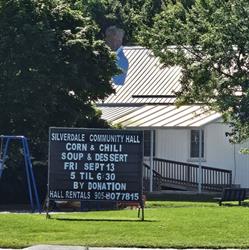 Silverdale Community Centre