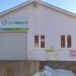 Green Depot