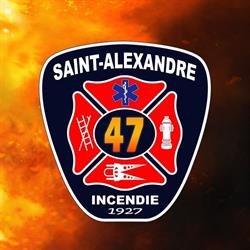 Service Incendie St-Alexandre
