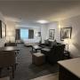 King Suite with Sofabed and Kitchenette King Suite with Sofabed and Kitchenette