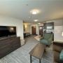 2 Room King Suite with Kitchenette 2 Room King Suite with Kitchenette