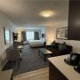 King with Sofabed and Kitchenette King with Sofabed and Kitchenette