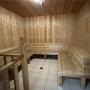 Sauna Sauna