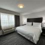 2 Room King Suite with Kitchenette 2 Room King Suite with Kitchenette