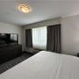 2 Room King Suite with Kitchenette 2 Room King Suite with Kitchenette