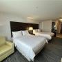 Larger Double Queen Guest Room Larger Double Queen Guest Room