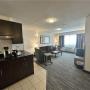 2 Room King Suite with Kitchenette 2 Room King Suite with Kitchenette