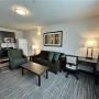 2 Room King Suite with Kitchenette 2 Room King Suite with Kitchenette