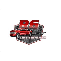 R6 Transports - Heavy Equipment & Hotshot Trucking
