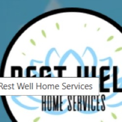 Rest Well Home Services