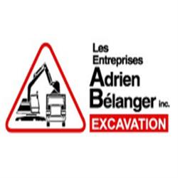 Les Entreprises Adrien Bélanger Inc