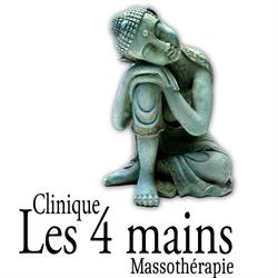 Clinique Les 4 mains