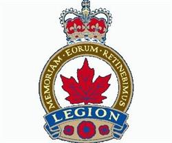 Royal Canadian Legion Branch 223