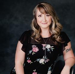 Stephanie Kniert Personal Real Estate Corporation RE/MAX Elk Valley Realty