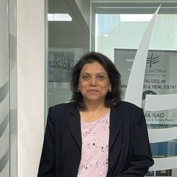Suma Rao Professional Corporation