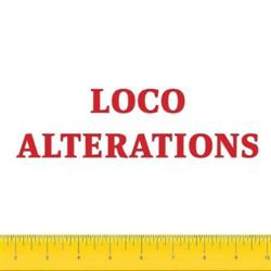 Loco Alterations