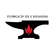 Forged In Canada