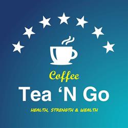 Coffee Tea 'N Go