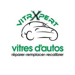 VitrXpert vitres d'autos La Prairie