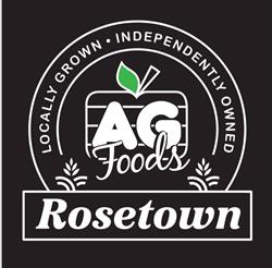 Rosetown Freshmart