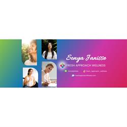 Sonya Janisse, Holistic Health Coach