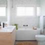 Transform your bathroom into a modern, stylish oasis with our expert renovations! ??? From sleek designs to flawless finishes, we bring your vision to life. #BathroomRenovation #MasterlayRenovations Transform your bathroom into a modern, stylish oasis with our expert renovations! ??? From sleek designs to flawless finishes, we bring your vision to life. #BathroomRenovation #MasterlayRenovations