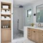 Give your bathroom a fresh new look! ??? We create elegant, functional spaces tailored to your style. #RenovationExperts #BathroomTransformation Give your bathroom a fresh new look! ??? We create elegant, functional spaces tailored to your style. #RenovationExperts #BathroomTransformation