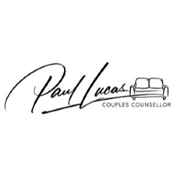 Paul Lucas Couples Counsellor - Therapy When Life Sucks