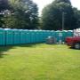 Whether it be for a small family gathering, or a large scale event, Bio-Liquid Waste Disposal has a Portable Restroom solution for you. Whether it be for a small family gathering, or a large scale event, Bio-Liquid Waste Disposal has a Portable Restroom solution for you.