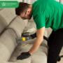 Carpet Cleaning Mississauga specialist performing deep cleaning on a sofa using professional-grade equipment for spotless results. Carpet Cleaning Mississauga specialist performing deep cleaning on a sofa using professional-grade equipment for spotless results.